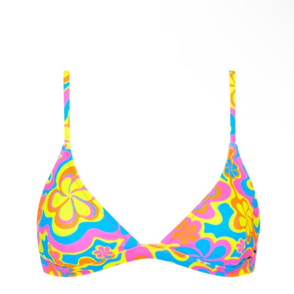 Kulani Kinis - Lovey Dovey Top